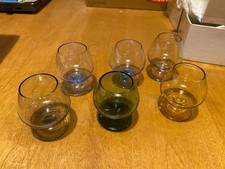 Vintage multicolored mini - vintage,