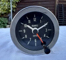 Smiths jaeger quartz - jaeger, car