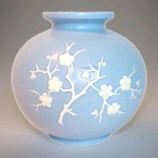 Vintage copeland spode vase - vintage,