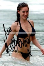 Kelly Brook Actress & Model