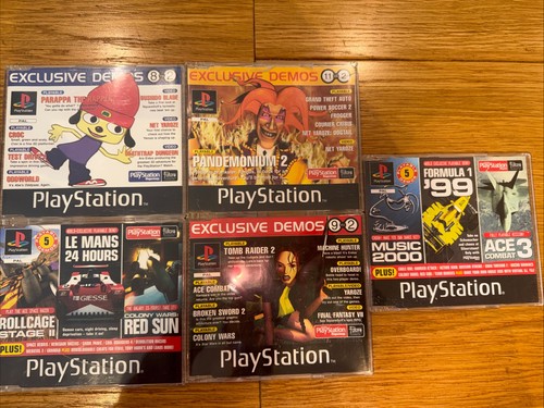 Official playstation - official, uk