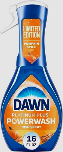 Dawn powerwash washing - dawn,