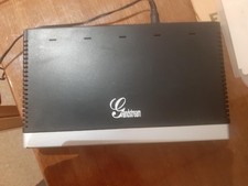 Grandstream GXW4104. Used but