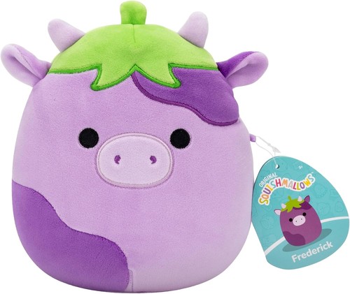 Squishmallows inch - 7.5,