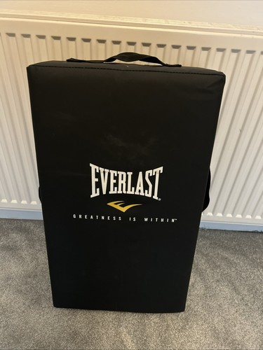 Everlast kick shield - everlast,