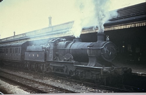 Gwr 3418 sir - ‘sir, arthur