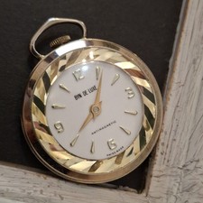 Vintage Byn De Luxe Ladies