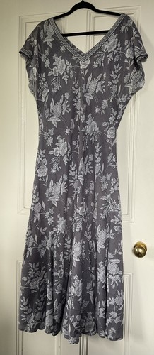 East artisan anokhi grey - w,
