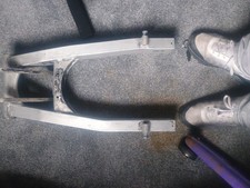 Gsxr 750 swingarm - 750, j