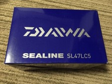 Daiwa Sealine SL47LC5 Line