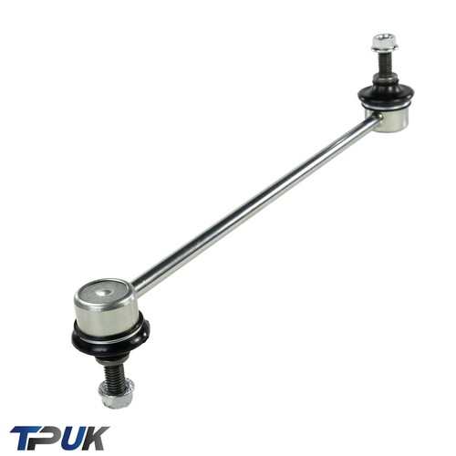 Front anti roll bar drop - roll,