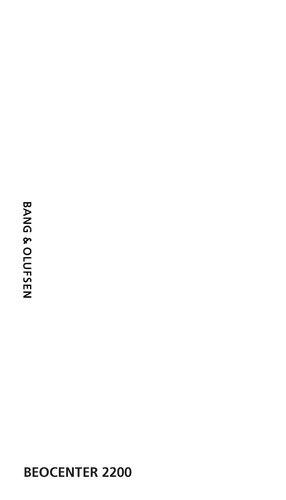 User manual operating - user, manual-operating