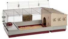 FERPLAST - Guinea pig cage -