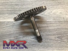 MALAGUTI 10 GRIZZLY 50 FINAL DRIVE SHAFT ( MXR )