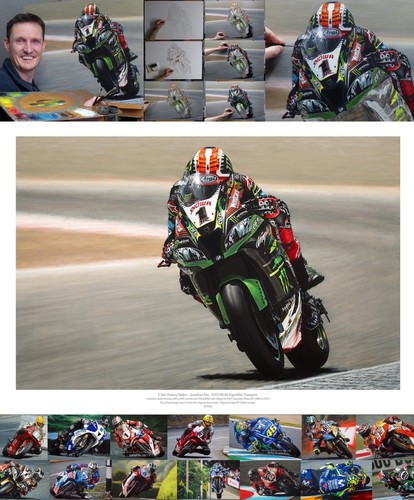 Jonathan rea 2019 worldsbk - 2019,