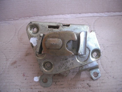 Ford transit mk1 - ford,