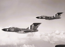 Vintage RAF Coltishall Photo