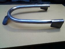 Norton Slimline featherbed