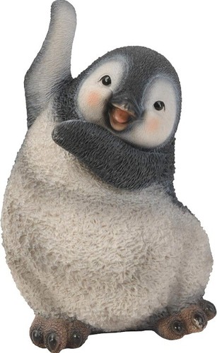 Penguin christmas ornaments - penguin,