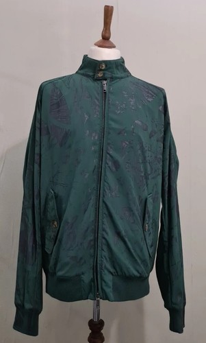 Baracuta england crushed - baracuta,