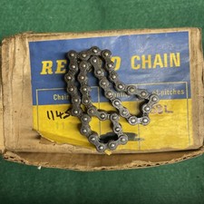 Royal Enfield Crusader Clipper Cam Chain Renold 38L NOS 114500