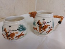 P.P.C. PARAMOUNT POTTERY CO