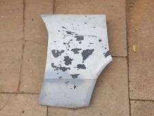 FORD CAPRI MK3 FRONT WING SECTION DRIVERS SIDE 280 2.8i 3.0s 2.0s 1.6 GHIA LASER