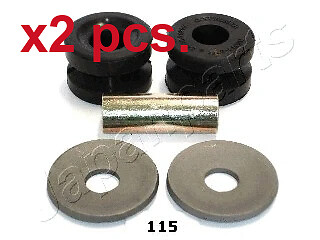 Pcs stabiliser bush - pcs,