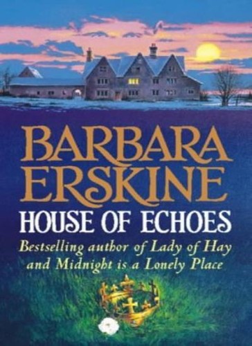 House echoes barbara - house,