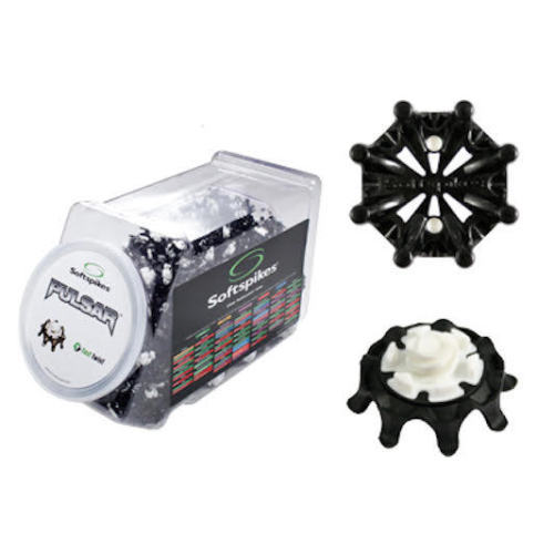 Softspikes pulsar golf - softspikes,