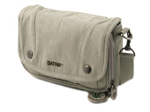 Sativa hemp bag travel - hemp,