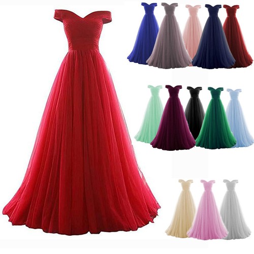 New evening formal - new,
