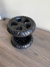 Front Wheel for Chicco Toghether Tandem Stroller Pushchair