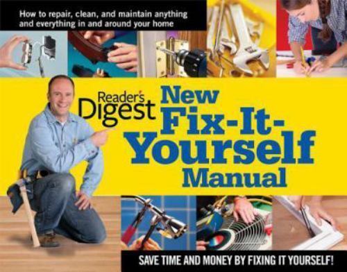 Reader digest new - digest,