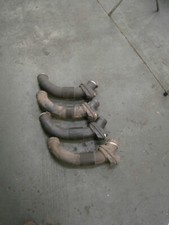 PORSCHE INDUCTION PIPE 986 BOXSTER 97-04 2.7 3.2S AIR BOX  P/N 996.110.027.04 