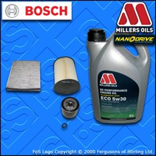 SERVICE KIT FORD FOCUS MK3 1.6