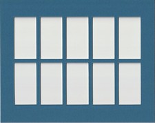 STANDARD SIZE 10 CIGARETTE