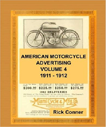 American motorcycle - ,