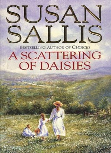 Scattering daisies by - a,