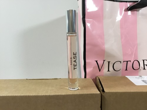Victoria secret noir tease - noir,