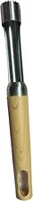 Stainless Steel Core Seed Remover Fruit Apple Corer Slicer Peeler Cutter Kitchen