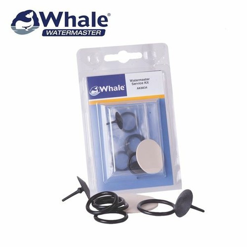 Whale watermaster water - whale,