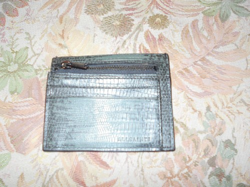 All saints card holder - saints,