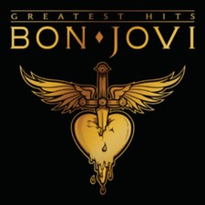 Bon jovi greatest hits - jovi, :