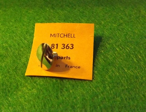 Nos garcia mitchell 302 386 - 1,