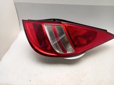 HYUNDAI I30 Tail Light Rear