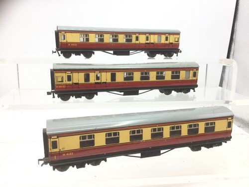 Hornby dublo gauge - dublo, 3
