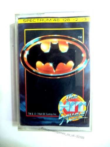 33193 batman sinclair - 33193,