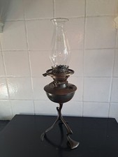 antique brass and copper Hinks