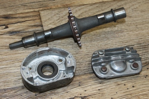 Good used oem - good, camshaft